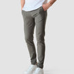 Classic Pants Slim Limestone