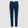 Classic Pants Regular Marine Blue