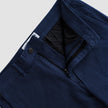 Classic Pants Regular Marine Blue