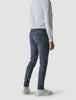 Classic Pants Slim Ocean