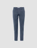 Classic Pants Slim Ocean