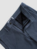 Classic Pants Slim Ocean