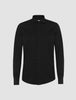 Classic Shirt Black Regular