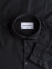 Classic Shirt Black Regular