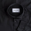 Classic Shirt Black Slim