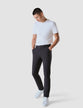 Essential Pants Slim Basalt Grey