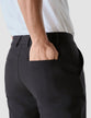 Essential Pants Slim Basalt Grey