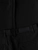 Essential Pants Slim Black