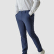 Essential Pants Slim Marine blue