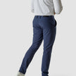 Essential Pants Slim Marine blue