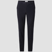 Essential Pants Slim Midnight Blue