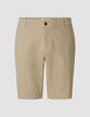 Essential Shorts Khaki