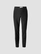 Essential Suit Pants Regular Black Check