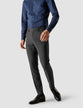 Essential Suit Pants Slim Dark Shadow