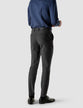 Essential Suit Pants Slim Dark Shadow