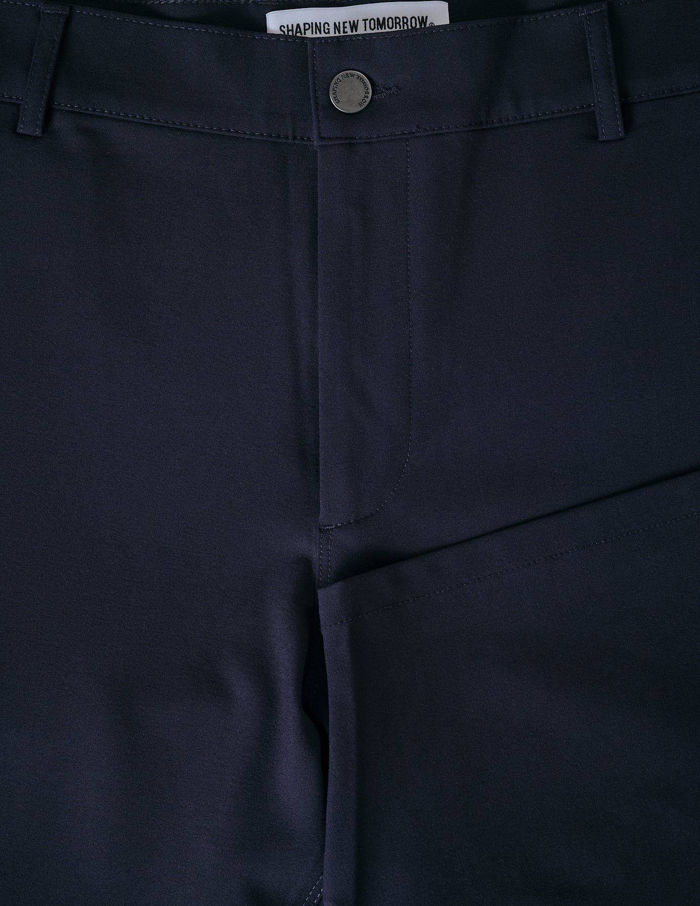 Essential Shorts Midnight Blue