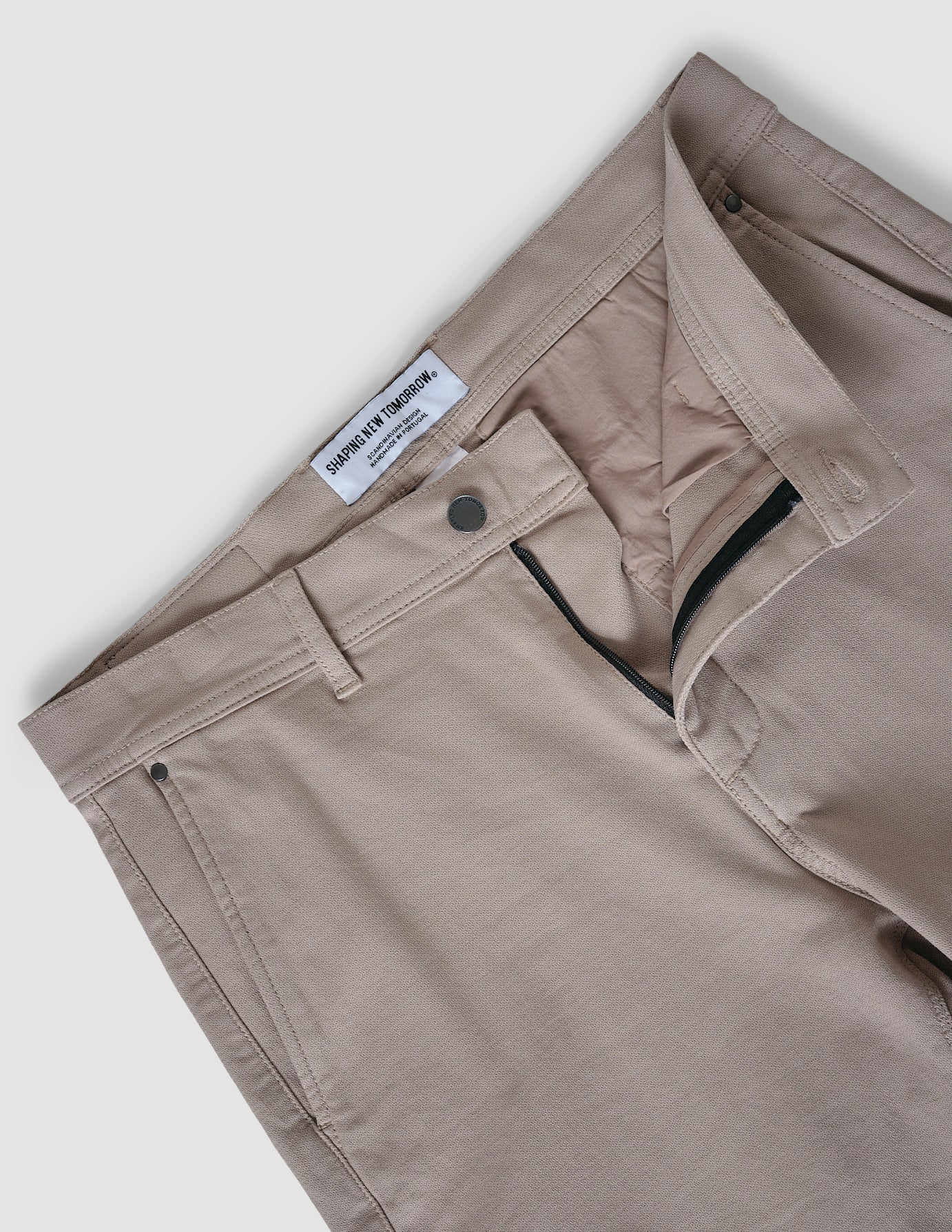 Classic Shorts Sand