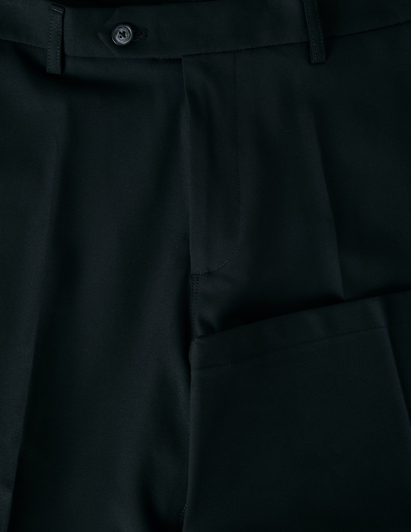 Essential Suit Shorts Black