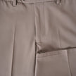 Essential Suit Shorts Walnut