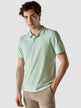 Piquet Polo Shirt Seagrass