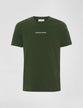 Supima Autograph T-shirt Bavarian Green