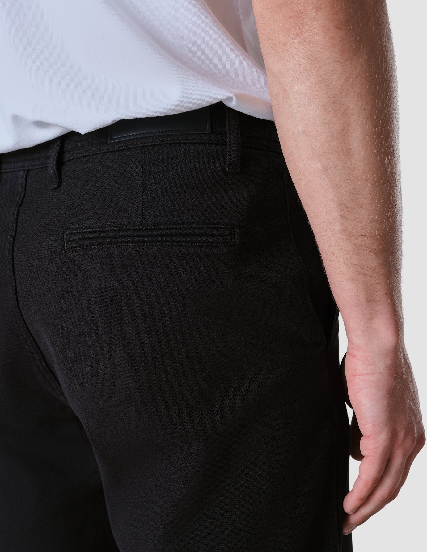 Classic Shorts Cold Black