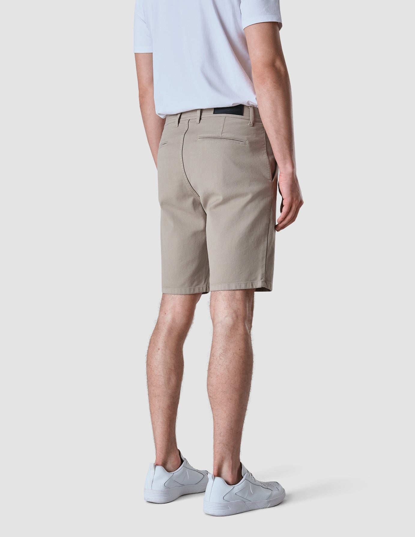 Classic Shorts Sand