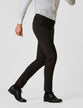 Essential Suit Pants Regular Black Check