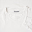 Supima Long-Sleeved T-shirt White