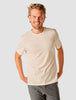 Supima T-shirt Off White