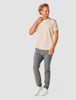 Supima T-shirt Off White