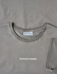 Supima Autograph T-shirt Limestone